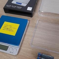 キッチンスケール、はかり、デジタルスケール