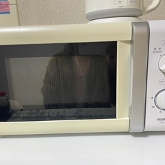 電子レンジ