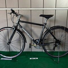 THIRDBIKES ・中古自転車 011925