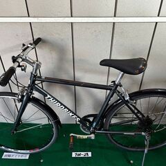 THIRDBIKES ・中古自転車 011925