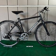 THIRDBIKES ・中古自転車 011925