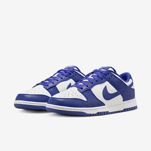 スニーカー NIKE DUNK LOW RETRO