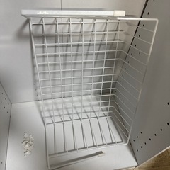 収納カゴ