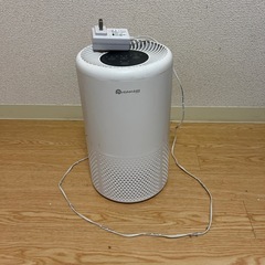 空気清浄機