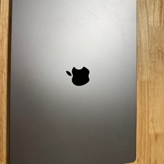 Apple MacBook Pro M1 Pro 12.5万円