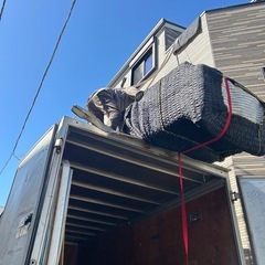 【金沢区の格安引越🚚】お得🉐に高品質引越しするならWARM MOVING SERVICE❗️ベテランスタッフによる安心安全👍・迅速丁寧👍・柔軟なお引越しが可能です🉐！ - 横浜市