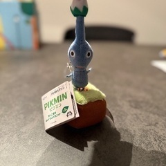 青ピクミン　2個希望の方のみ100円引きの画像