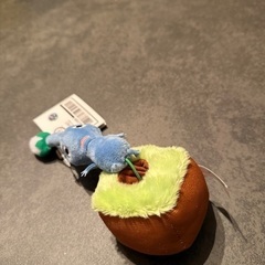 青ピクミン　2個希望の方のみ100円引きの画像