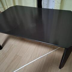 折りたたみテーブル