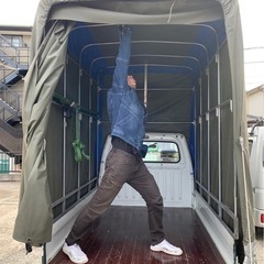 【泉区の格安引越🚚】お得🉐に高品質引越しするならWARM MOVING SERVICE❗️ベテランスタッフによる安心安全👍・迅速丁寧👍・柔軟なお引越しが可能です🉐！ - 地元のお店
