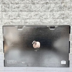 ヒツジのいらない枕「極柔・ブラックレーベル」②の画像