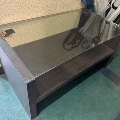 テーブルの画像