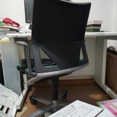 事務机