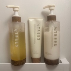 Byツリー3点セット