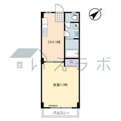 初期費用0円！（ジモティー限定）浮いたお金は、家具家電の購入費用...