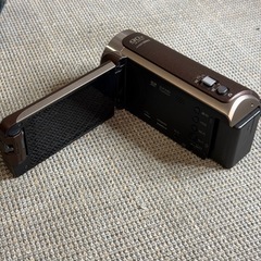 711】Panasonic HC-W580M ビデオカメラ 本体