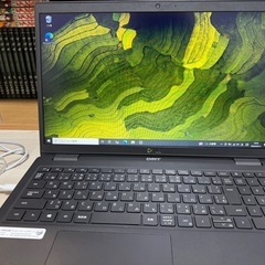 dellノートパソコン SSD256gb 11世代CPU