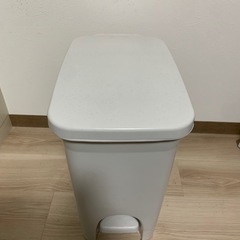 ゴミ箱✖️2個