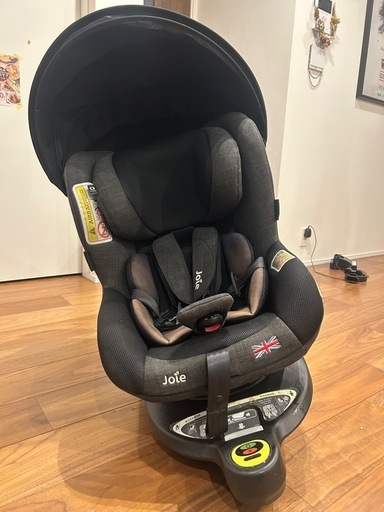 Joie　チャイルドシート　アーク360°