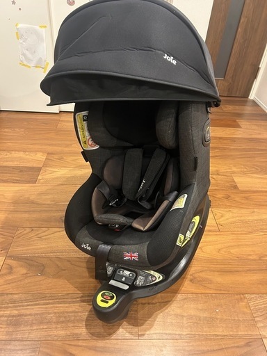 Joie　チャイルドシート　アーク360°