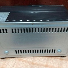 ET-VA22AZ オーブントースター ZOJIRUSHI 2013年製の画像