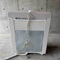 【中古】 札幌 引取歓迎 二層式洗濯機 日立 HITACHI PS-H45L 2021年製 4.5kg 2槽式 青空 【札TB01】