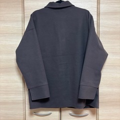 アウター M レディースの画像
