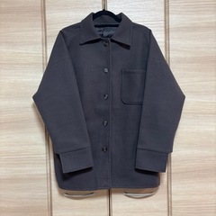 アウター M レディース