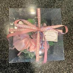 インテリアとしても❤️ バスフレグランス シャボンフラワー 入浴剤の画像