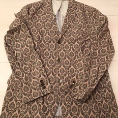 【限定値下中】クロコダイル ジャケット