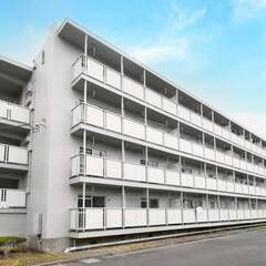 【敷金・礼金・手数料・更新料０円！】ビレッジハウス中貫1号棟 (...