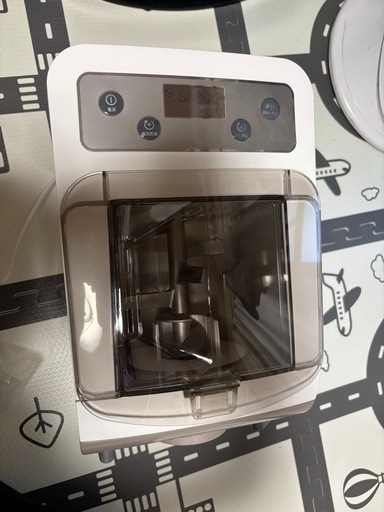 PHILIPS ヌードル メーカー HR 家庭用製麺機