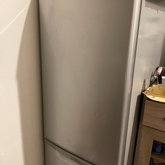 パナソニック冷蔵庫