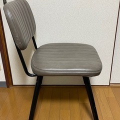 ニトリ　ダイニングチェア　椅子
