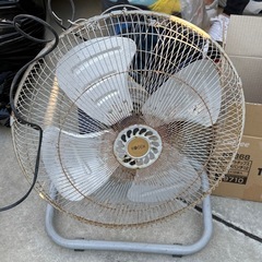 扇風機
