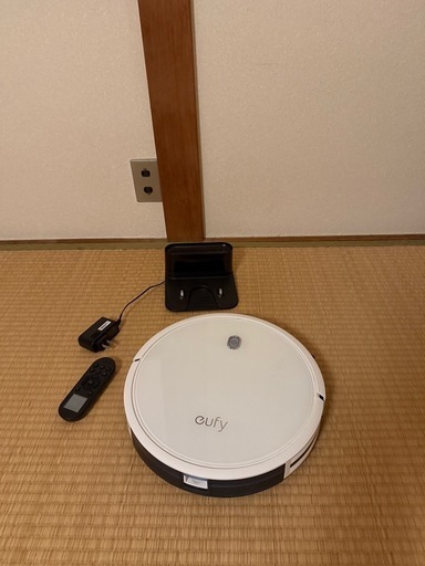 Anker ロボット掃除機