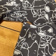 処分品！スヌーピー 80〜90 　5点セットの画像