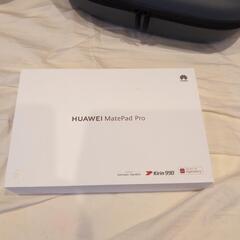 HUAWEI MatePad Pro 本体
