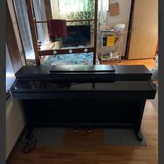 『取引中』YAMAHA電子ピアノの画像