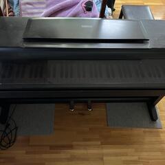 『取引中』YAMAHA電子ピアノの画像