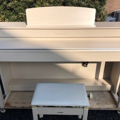 ヤマハ  CLP-545WA      クラビノーバの画像