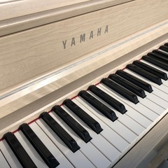 ヤマハ  CLP-545WA      クラビノーバの画像