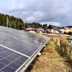 発電所メンテナンス