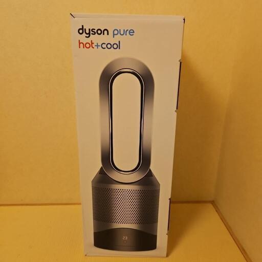 DysonピュアHOT\u0026COOL