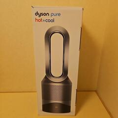 DysonピュアHOT&COOL