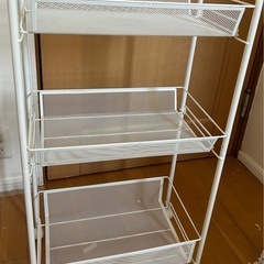 (急募)キッチンワゴン