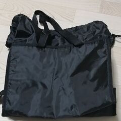 自立するショッピングバッグ ❓　サブバッグ　トートバッグ　エコバ...