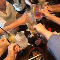 3/14金飲み会あり！飲みコミュニティ　メンバー募集中　池袋・大...