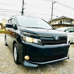 ‼️🅾️ TOYOTA VOXY HYBRID ZWR80G |...