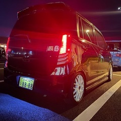 パーツお譲りします　部品取り  スズキワゴンR MH23S   